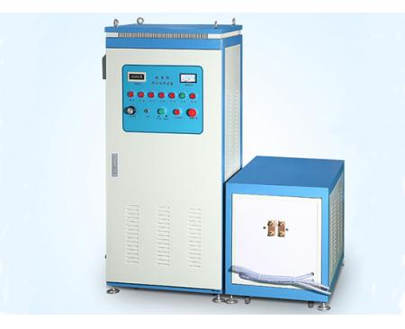 YCZ-120KW中頻感(gǎn)應加熱設備