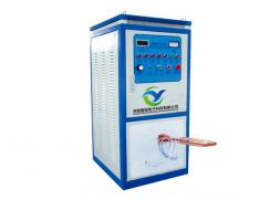 YCG-50KW高頻感應加熱設備（bèi）