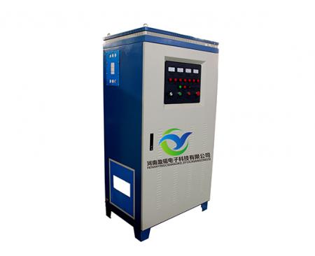 YCZ-200中(zhōng)頻感(gǎn)應加熱設備