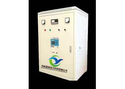 20-50KW數字電磁感應加熱設（shè）備