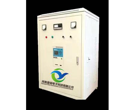 20-50KW數字電磁(cí)感(gǎn)應加熱設備