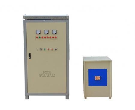 YCC-300KW超音頻感(gǎn)應加熱設備