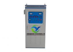 YCC-80kw超音（yīn）頻頻感應加熱設備