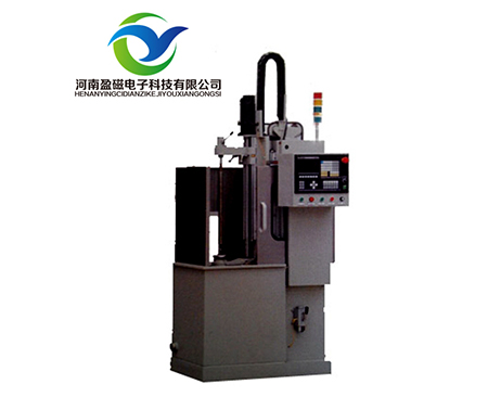 YCSK-1200數控淬火機床設備(bèi)