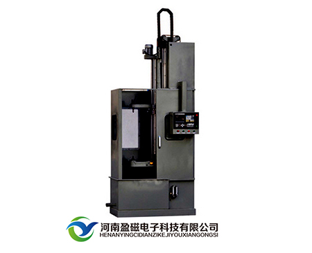 YCSK-1500數控淬(cuì)火機床設備