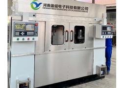 17c蘑菇數控雙工位數控淬火機床設（shè）備